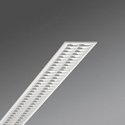 Regiolux - Decken-/Wandleuchte LED-Einbauleuchte hokal-H #60524026660 4000K DALI