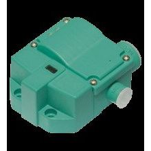 Pepperl+Fuchs Fabrik - Induktiver Näherungsschalter Induktiver Sensor NBN3-F31K-Z8-K − 1 Stück