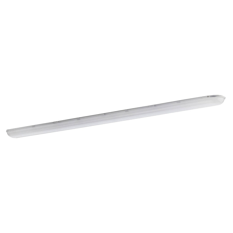 Pracht - Lichttechnisches Zubehör/Ersatzteile für Leuchten Ersatzabdeckung f. LUNA BL 5552115 L 1500mm