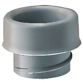 Flexa - Endtülle für Schutzschläuche End-/Innentülle EEK 5020.030.013 Pg13, Kunststoff − 50 Stück