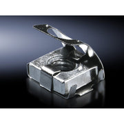 Rittal - Käfigmutter Federmutter M5 CP 6108.000 (VE50)