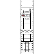 Striebel&John - Zählerfeld Wandlerfeld KA4067 kpl. BH3