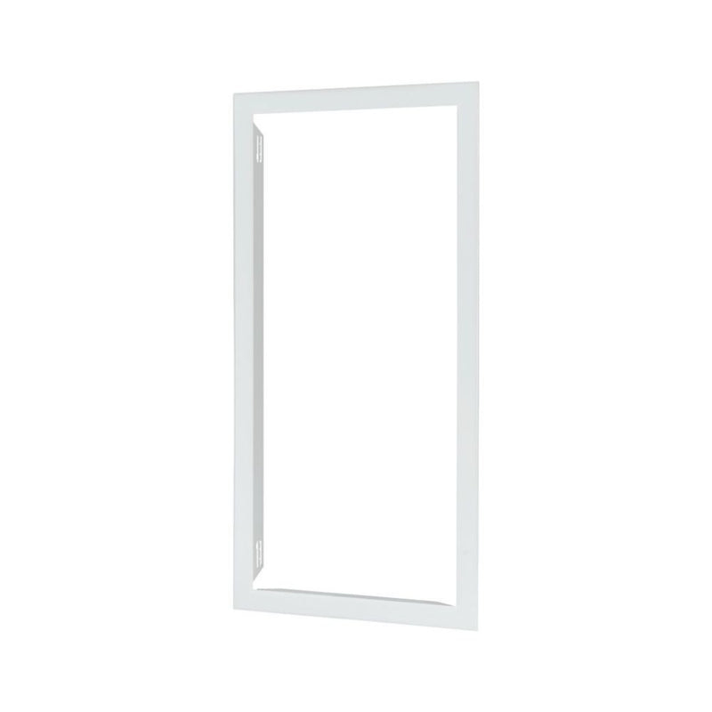 Eaton - Zubehör/Ersatzteile für Kleinverteiler Ersatzrahmen TRSF4-KLV superflach, 4-reih