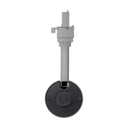Ledvance - Downlight/Strahler/Flutlicht LED-Stromschienenstrahler TRACK SP7525W3K90RGY 3000K grau