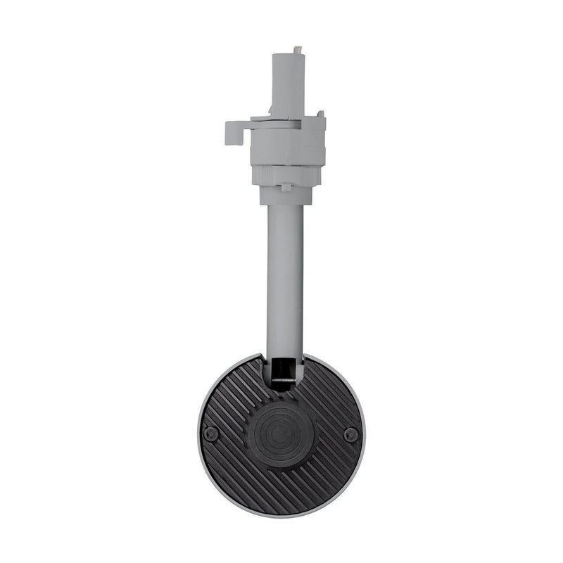 Ledvance - Downlight/Strahler/Flutlicht LED-Stromschienenstrahler TRACK SP7525W3K90RGY 3000K grau
