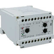 Dold&Söhne - Spannungsüberwachungsgerät Spannungsrelais AN9843.82 230V 1-20S 3AC50/60HZ