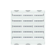Striebel&John - Verteilerbaugruppe für Reiheneinbaugeräte Reiheneinbaugerätemodul MBG305 Bausatz