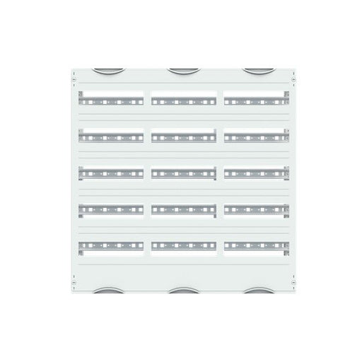 Striebel&John - Verteilerbaugruppe für Reiheneinbaugeräte Reiheneinbaugerätemodul MBG305 Bausatz