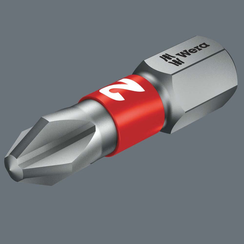 Wera - Bit-Set Bit-Box 05057420001