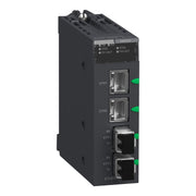 Schneider Electric - Aderendhülse AZ5DE015 1,5qmm, AWG16, sw − 500 Stück