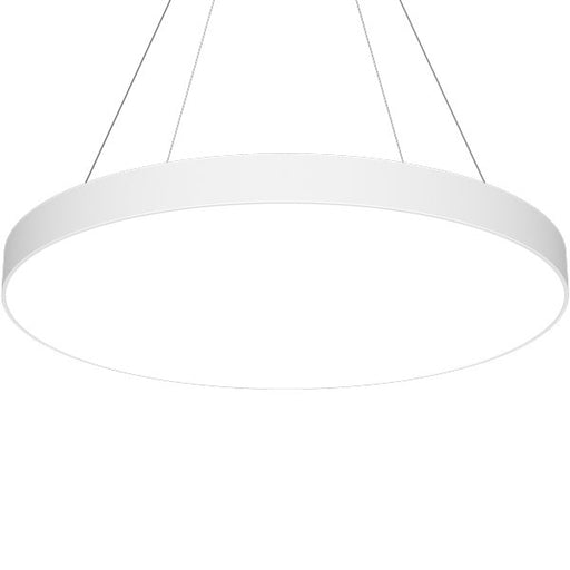 LTS Licht&Leuchten - Pendelleuchte LED-Pendelleuchte SKIXLP324.8301DALIws 830, DALI, ws