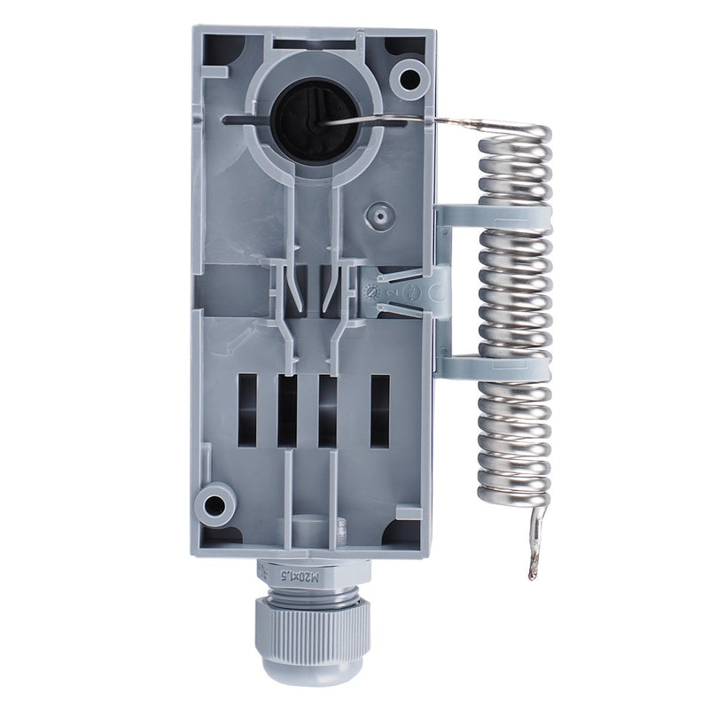 Jumo - Temperaturschalter Temperaturwächter 60003193 -10-40°C, Raumtherm.  − 1 Stück