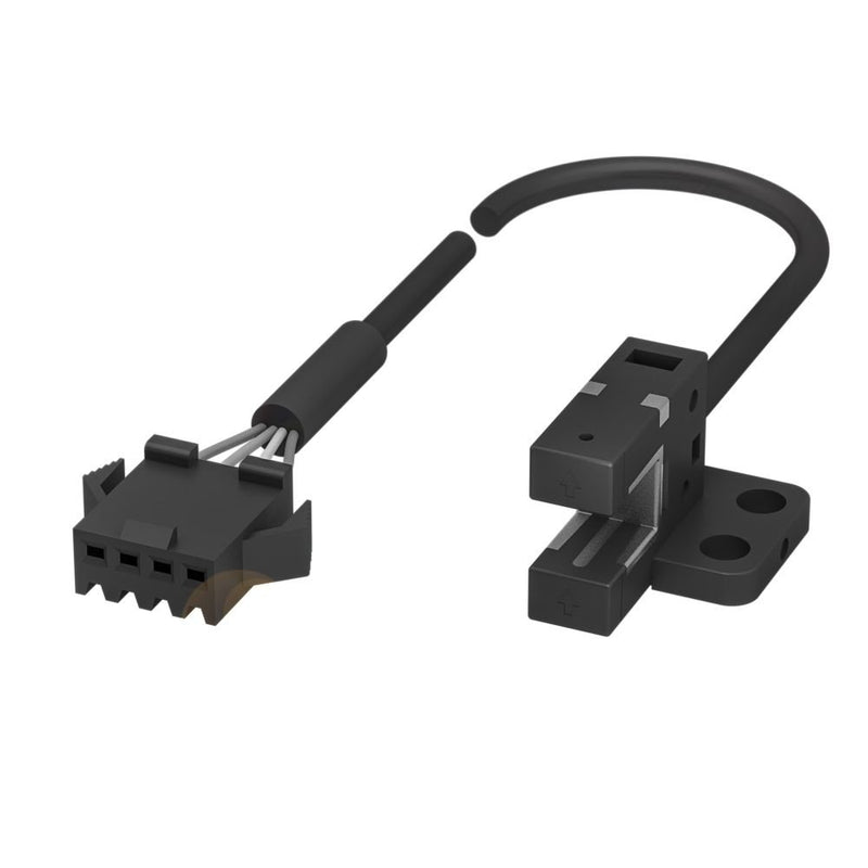 Balluff - Gabellichtschranke Optoelektronischer Sensor BGL 5K-006-V#BGL0063