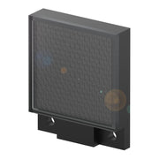 Balluff - Reflektor für Lichtschranke Reflektor, Fasern, Optiken BAM RF-XO-02#BAM0331