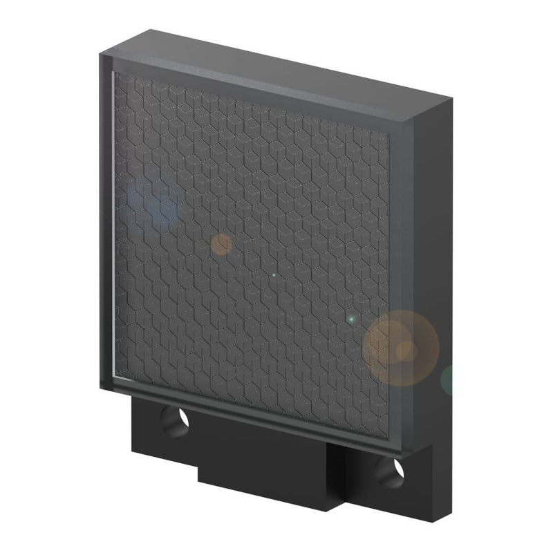 Balluff - Reflektor für Lichtschranke Reflektor, Fasern, Optiken BAM RF-XO-02#BAM0331