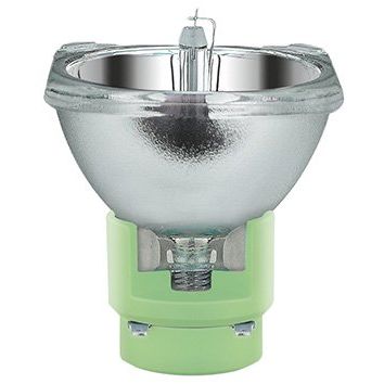 Scharnberger+Hasenbein - Studio-, Projektions- und Fotolampe Metalhalogenlampe 51x54mm 17664 190W 3000h