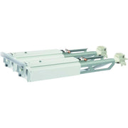 Ridi-Leuchten - Mechanisches Zubehör/Ersatzteile für Leuchten Doppeladapter UKNA-VLT-7 BA-DOPPEL