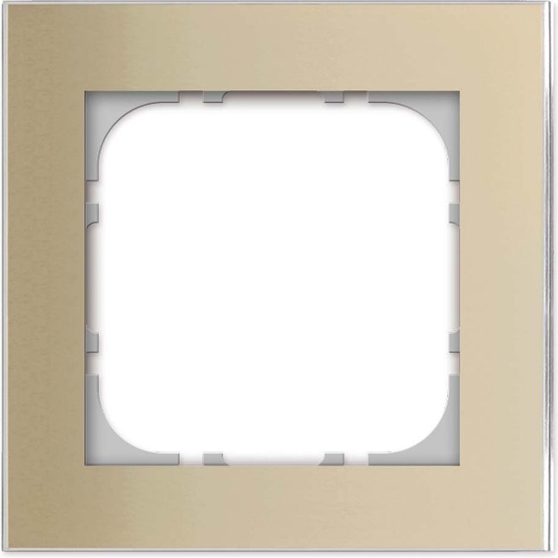 Issendorff - Abdeckrahmen GT Rahmen LCN - G55C für System 55