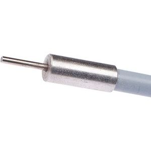 Ipf Electronic - Lichtleitersensor/Lichtleiterverstärker Glasfaserlichtleiter LT060101 L=600mm,sn=15