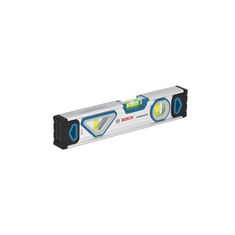 Bosch - Messlaser Optisches Nivelliergerät 1600A016BN Wasserwaage 25 cm