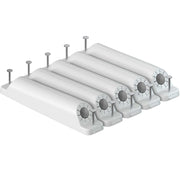 Kaiser - Wand-Decken-Übergang Betonbau Schalungsschoner Speedy 4551.14 1xM20/25 mit Nägel − 50 Stück