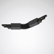 Trilux - Elektrisches Zubehör/Ersatzteile für Leuchten Flexibler Verbinder Flex - Verb #7949500 schwarz