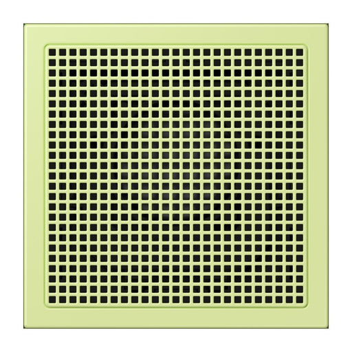 Jung - Lautsprecher Lautsprechermodul LSM LC 4222 vert jaune clair