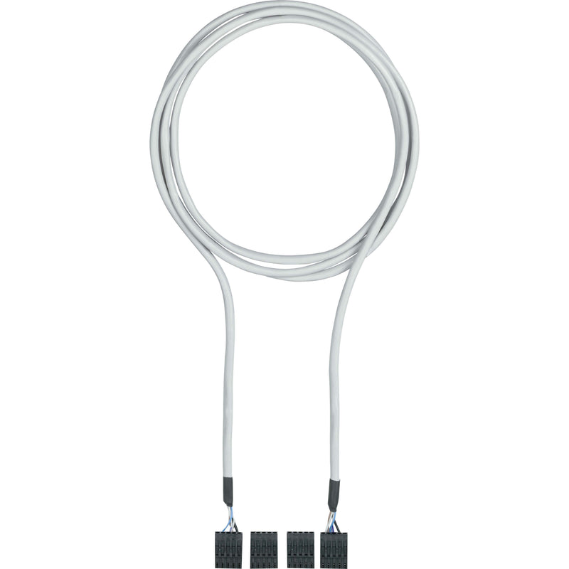 Pilz - Konfektioniertes Sensor-Aktor-Kabel Verbindungskabel PNOZ mli1p #773890 5m screw