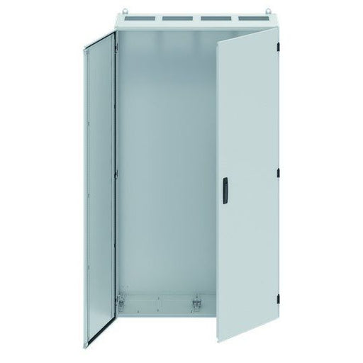Striebel&John - Leergehäuse Standschrank TX412G SKI IP57