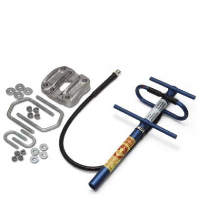 Phoenix Contact - Wireless Antenne Richtantenne RAD-ISM-900-#2867814 ANT-YAGI-6.5-N