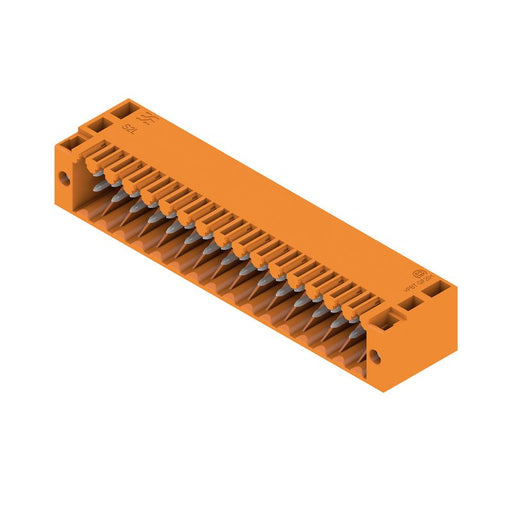 Weidmüller - Leiterplattensteckverbinder Verbinder 3.50mm S2L 3.50/#1728600000 − 24 Stück