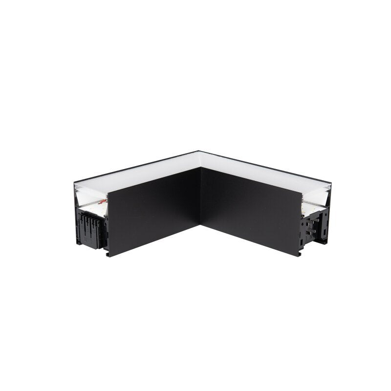 Dotlux - Pendelleuchte Lineare LED-Leuchte 6554-040080 4000K, DALI