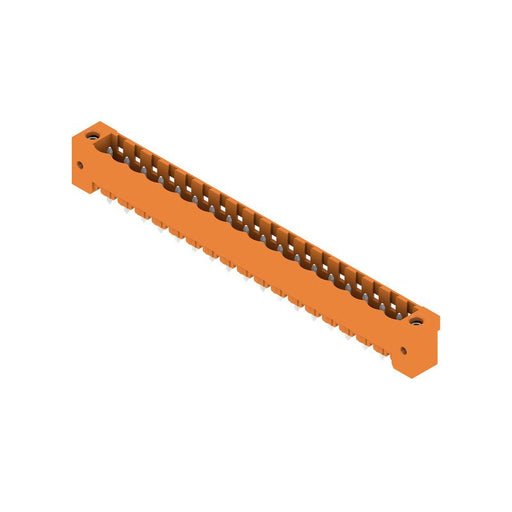 Weidmüller - Leiterplattensteckverbinder Verbinder 5.08mm SL 5.08HC#1147650000 − 18 Stück