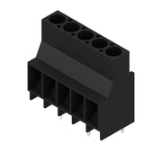 Weidmüller - Leiterplattenklemme Leiterplattenklemme LL 6.35/0#1356870000 6.35mm − 54 Stück