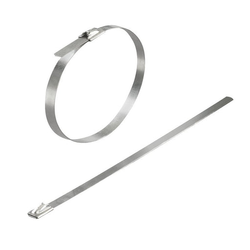 Weidmüller - Kabelbinder Kabelbinder SCT 4.6/5#2791420000 4.6mm,1.4404(316L) − 100 Stück