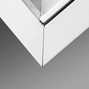 Regiolux - Decken-/Wandleuchte LED-Einbauleuchte M625 UEX/6253200840DALI 4000K DALI