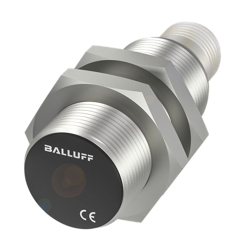 Balluff - Induktiver Näherungsschalter Sensor induktiv BESM18MF-USC70B-S04K