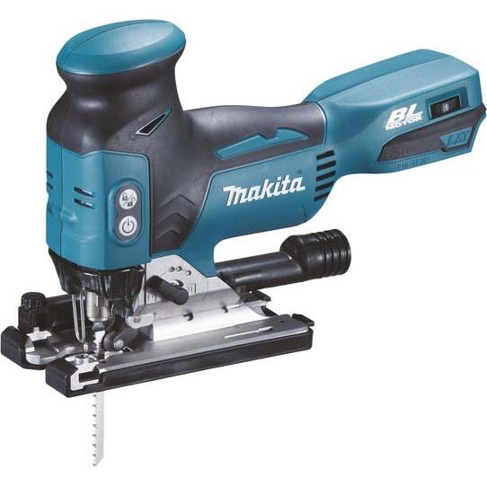 Makita - Stichsäge (Akku) Akku-Pendelhubstichsäge DJV181Z 18,0V (o.Akku/Lader)