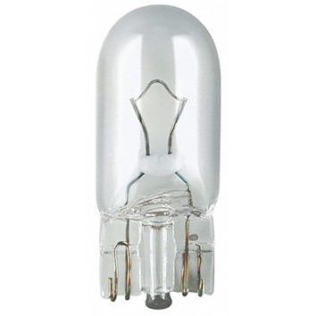 Scharnberger+Hasenbein - Fahrzeuglampe Autolampe W21x95d 24V 3W 17266 Faltschachtel