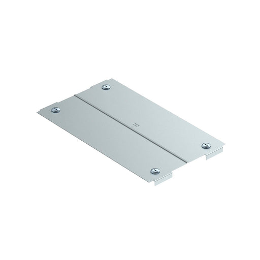 OBO Bettermann - Deckel Bogen für Kabeltragsystem Deckel LGBED 400 FS für Gelenkbog.vert