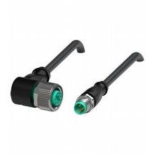 Pepperl+Fuchs Fabrik - Konfektioniertes Sensor-Aktor-Kabel Verbindungskabel 295369