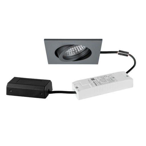 Brumberg Leuchten - Downlight/Strahler/Flutlicht LED-Einbaustrahler 230V 41444643