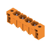 Weidmüller - Leiterplattensteckverbinder Verbinder 7.62mm SL 7.62HP#1141000000 − 42 Stück