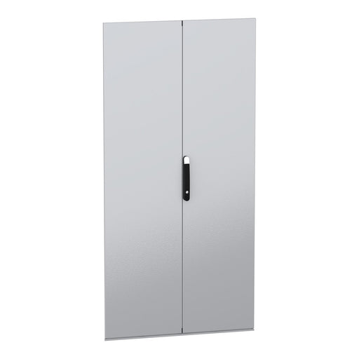 Schneider Electric - Tür/Bedientableau (Schaltschrank) Einf. Türen PanelSeT SFN NSYSFND20102D Spacial SM