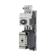 Eaton - Motorstarter/Motorstarterkombination Direktstarter MSC-DE-1,2#167814 Ir=0.3-1.2A 24V
