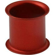 Mersen - D0-Hülsenpasseinsatz Passeinsatz NEOZED 01705.010000 D01 10A rot