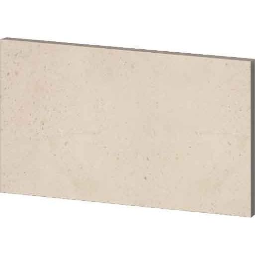 Eurotherm - Natursteinheizung Natursteinheizung MOCCA CREME HE 6 Mocca 650W 100x40x3
