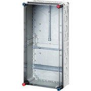 Hensel - Zähler-Leergehäuse Zählergehäuse Mi 2400 300x600x170mm T=146