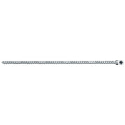 Fischer Deutschl - Holz-/Spanplattenschraube Holzschraube 10,0x380 BC 25 − 25 Stück