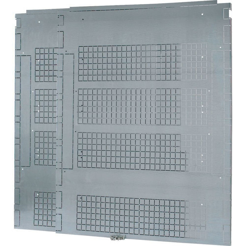 Eaton - Trennwand (Schaltschrank) Trennwand Geräteraum Form XPBM2008 2b HxB=2000x800mm